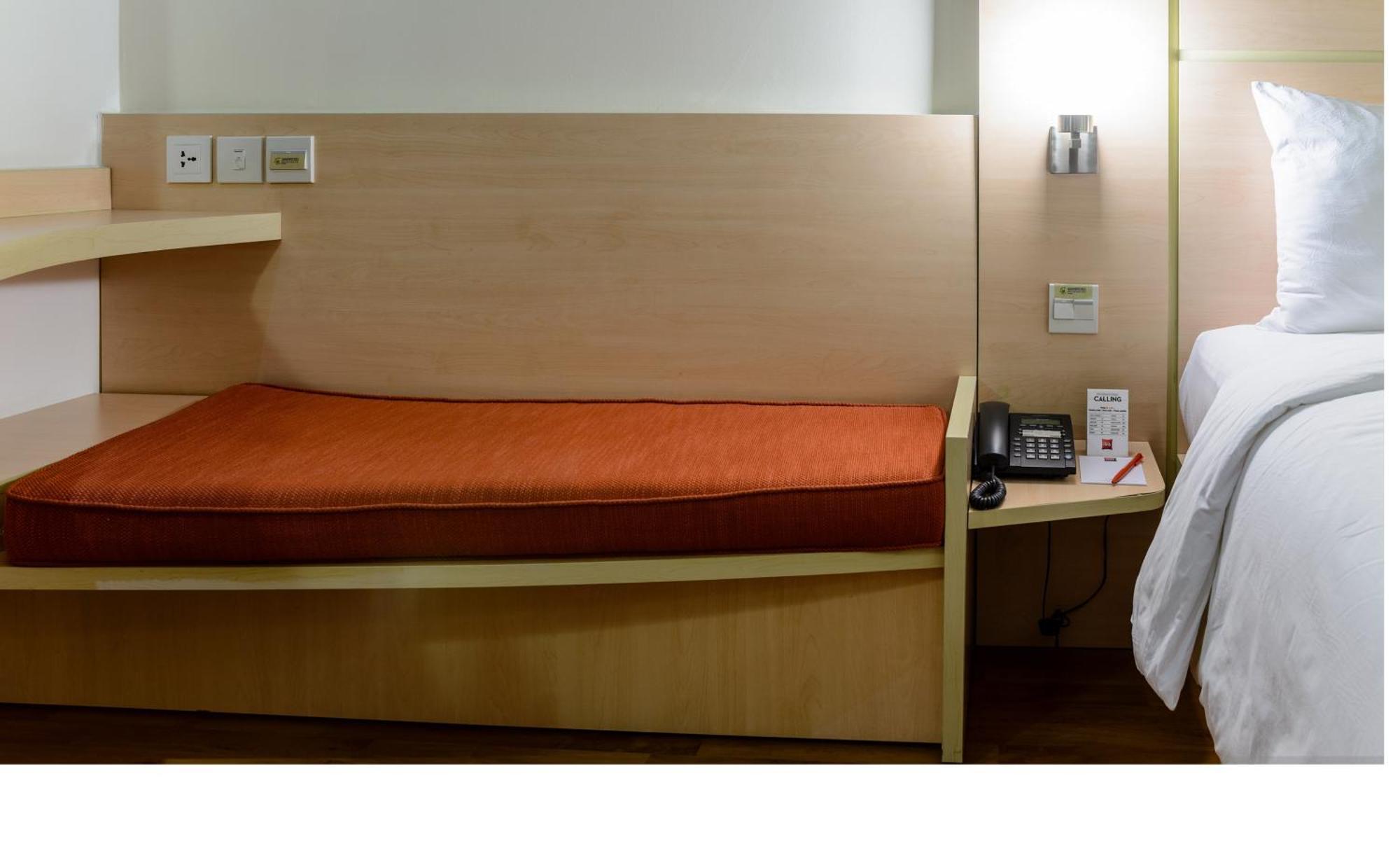 Ibis Saigon South 3* TP. Hồ Chí Minh